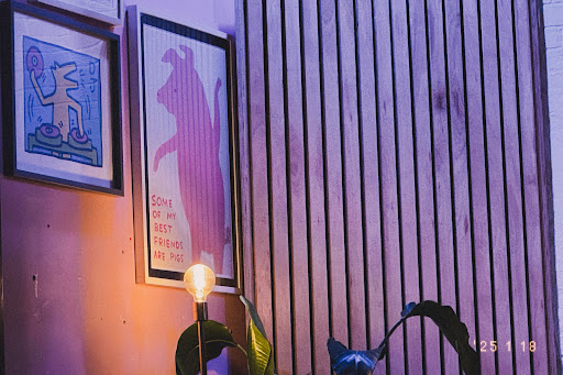 Photo of Cosmic Kitchen - Palace St, Plymouth PL1 2AY